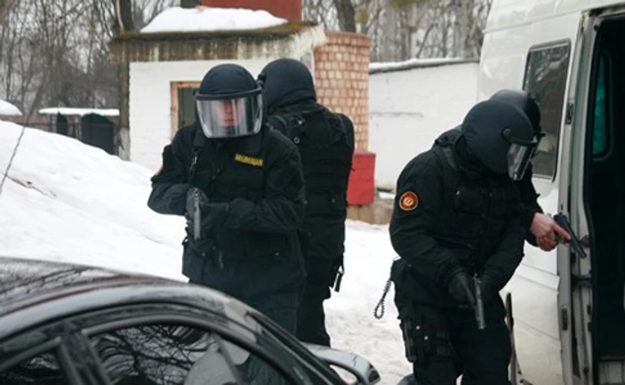 Шуляк: Після вбивства 5 силовиків на Майдані я задіяв спецназ Омеги 