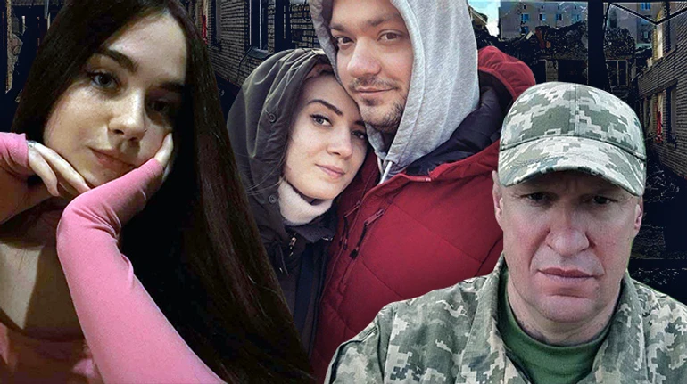 Дочка, русские в соседнем селе. Воспоминания украинцев о дне, который стал точкой невозврата