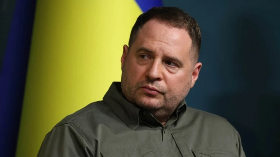 Украина и США проведут следующий раунд переговоров по соглашению о недрах