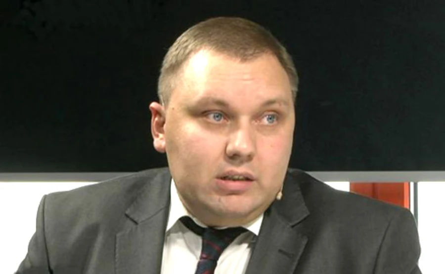 НАБУ висунуло Пасішнику підозру, він - за кордоном