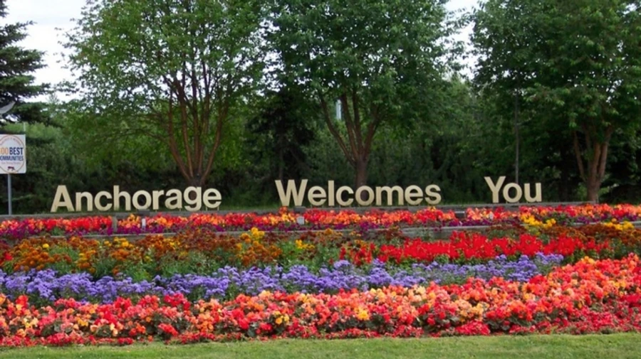 В Белом доме назвали город, где состоится встреча Трампа с Путиным