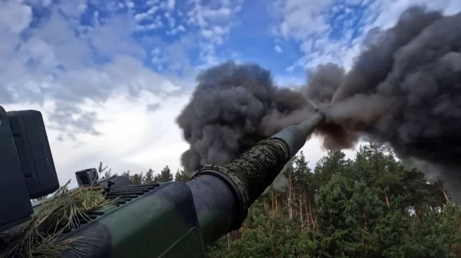 185 combat clashes on the front: Over half of attacks repelled on Pokrovsk, Novopavlivka and Lyman fronts