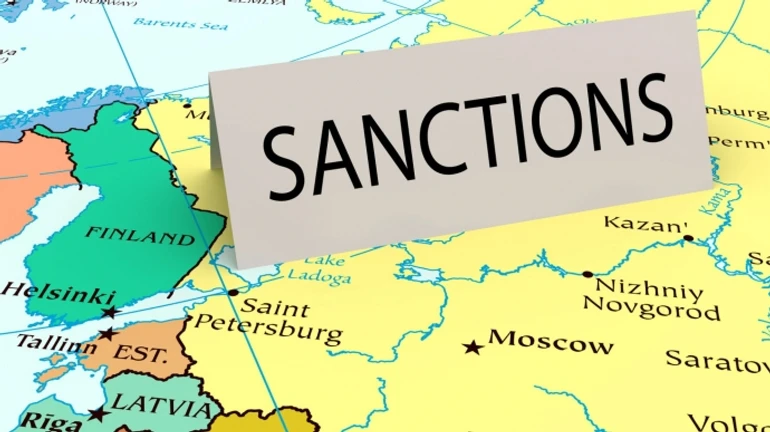 18-й пакет санкцій проти Росії наразі блокують Словаччина і Мальта – джерела