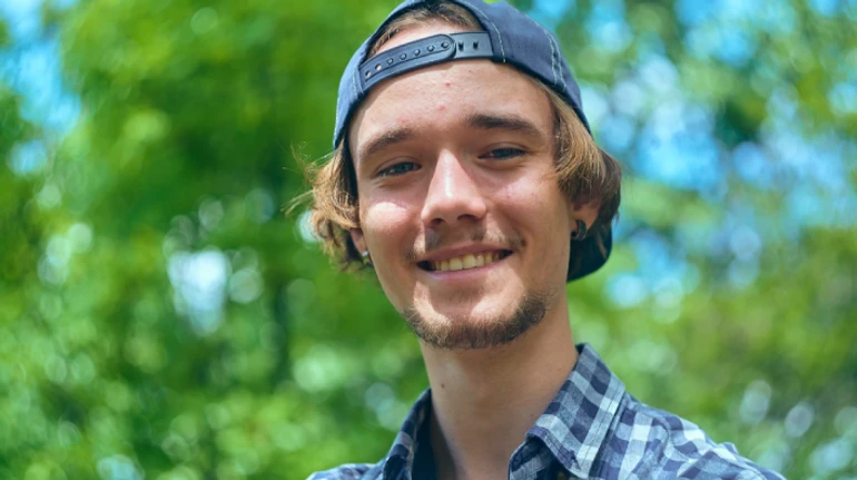 История – ключ к прогрессу: как украинский подросток создает инновационную образовательную игру