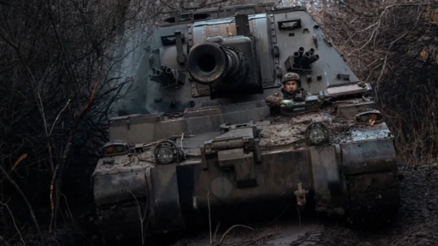 На фронте произошло 176 боевых столкновений, больше всего на Покровском и Курском направлениях – Генштаб