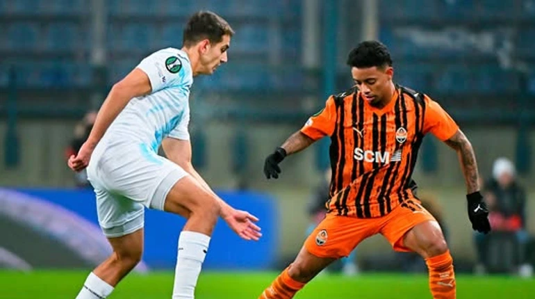 Шахтар без питань, Динамо не радує навіть перемогою: підсумки єврокубкового дня для України