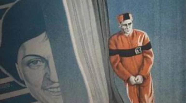 Впервые украинский фильм покажут в программе Berlinale Classics