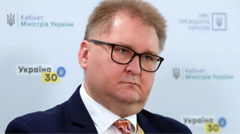 Качка: Україна може вийти на договір про вступ до ЄС у 2027 році