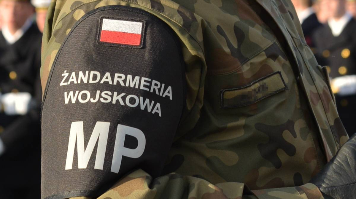 ЗМІ: У Польщі виявили дрон з написами кирилицею
