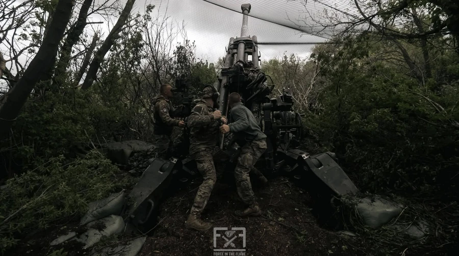 Генштаб: С начала суток на фронте произошло 189 боевых столкновений