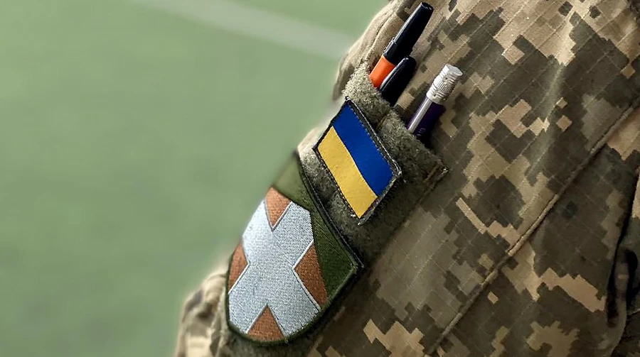 Керівник Луцького ТЦК попався на хабарі за документ про непридатність до служби – джерело