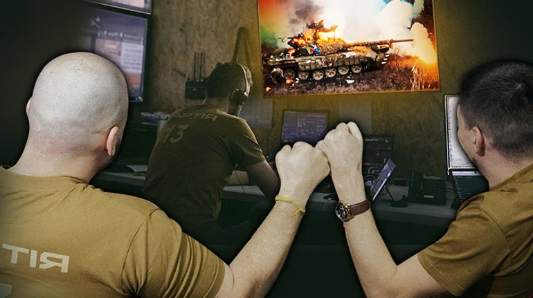 More dead Russian troops for less money. How Ukrainian armed forces embraced ISTAR technology and why it's not widely adopted