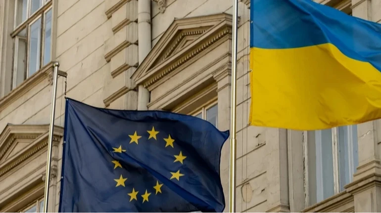Вступ до ЄС: Угорщина продовжує блокувати відкриття кластерів 2 і 3 для України