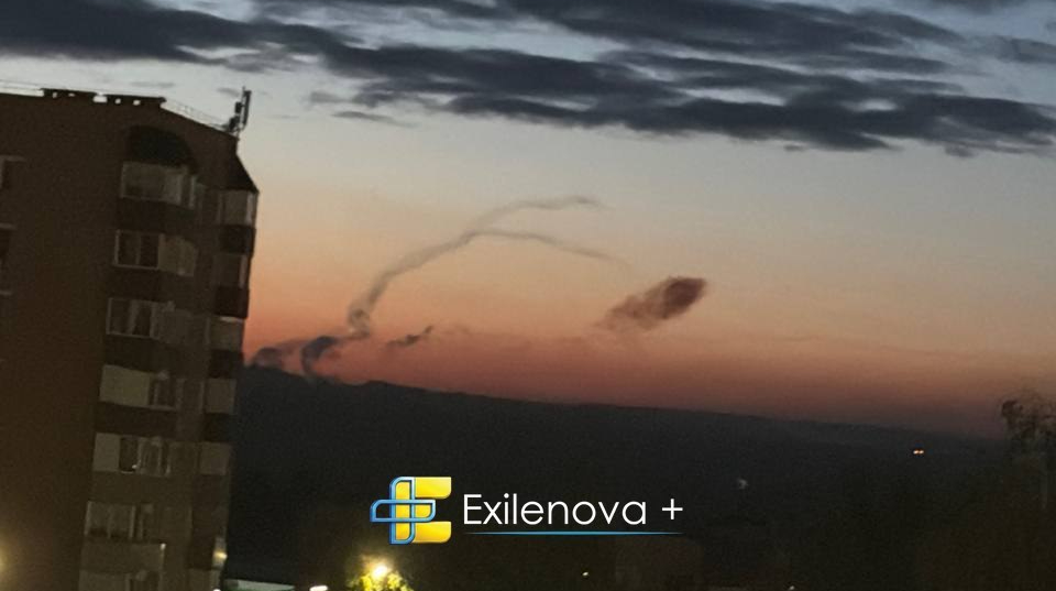 Генштаб заявив про ураження ще двох російських НПЗ
