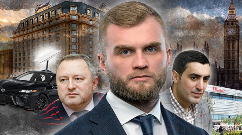 У пошуках втраченого Дмитрука. Хто і як допоміг нардепу втекти з країни? 