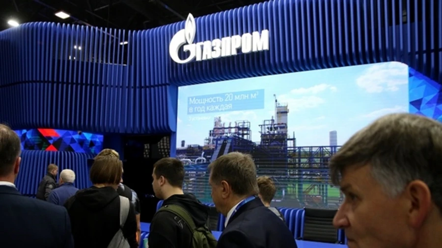 Russia raises gas tariffs to highest level in 11 years to save energy giant Gazprom