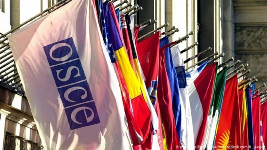 OSCE Parliamentary Assembly adopts resolution recognising Russia's actions as genocide of Ukrainian people