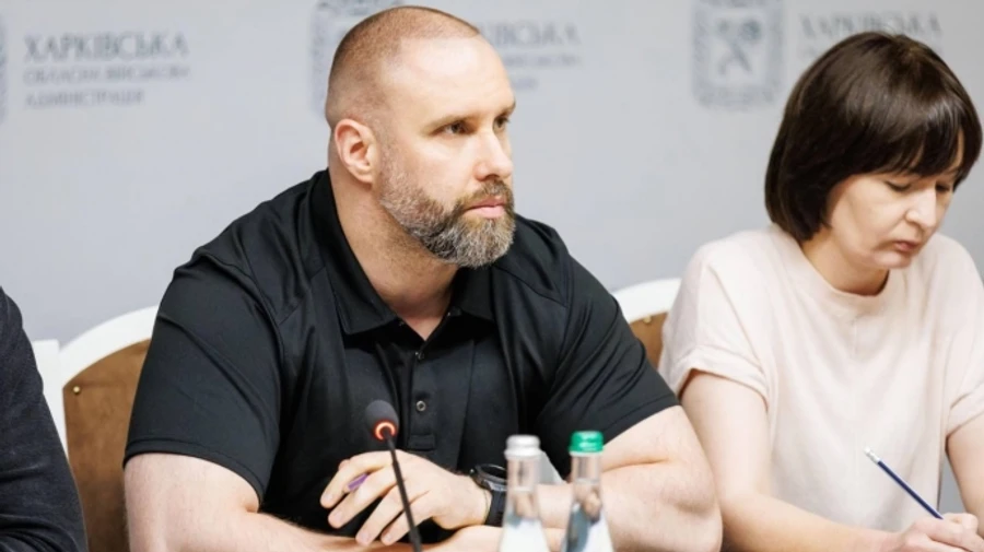 На Харківщині через посилення обстрілів РФ розширили зону примусової евакуації