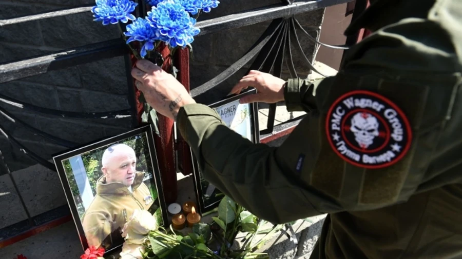 One year on from Yevgeny Prigozhin's mutiny, BBC News Russian reveals where Wagner mercenaries are now