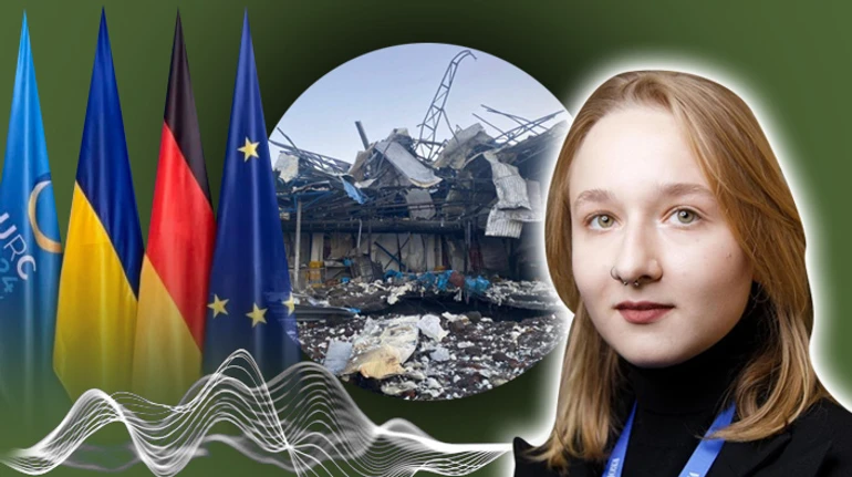 Менше планів Маршала – більше конкретики. Чим закінчилася конференція з відбудови в Берліні?