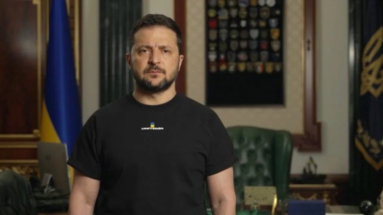 Украина подпишет соглашение по безопасности с Японией на саммите G7