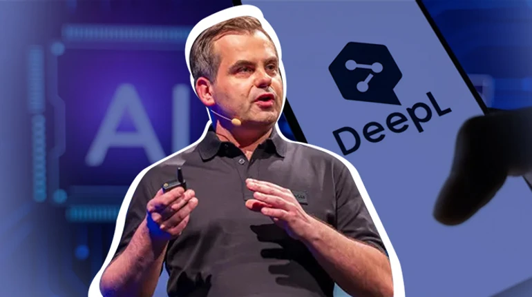 Лучше Google Translate: как DeepL покоряет мировой рынок ИИ-переводов