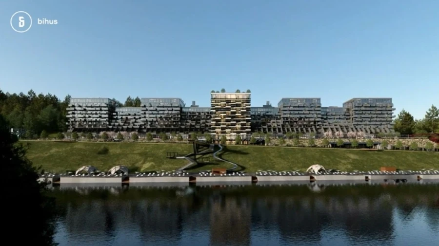 Трое близких родственниц бывших топ-правоохранителей владеют апартаментами в Буковеле