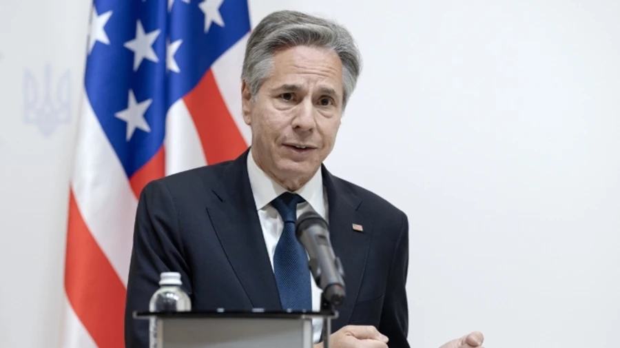 США засудили заклик прокурора МКС до арешту посадовців Ізраїлю