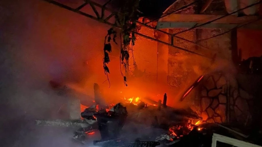 Zelenskyy after third night of Russian terror in a row: US and Europe must show strength