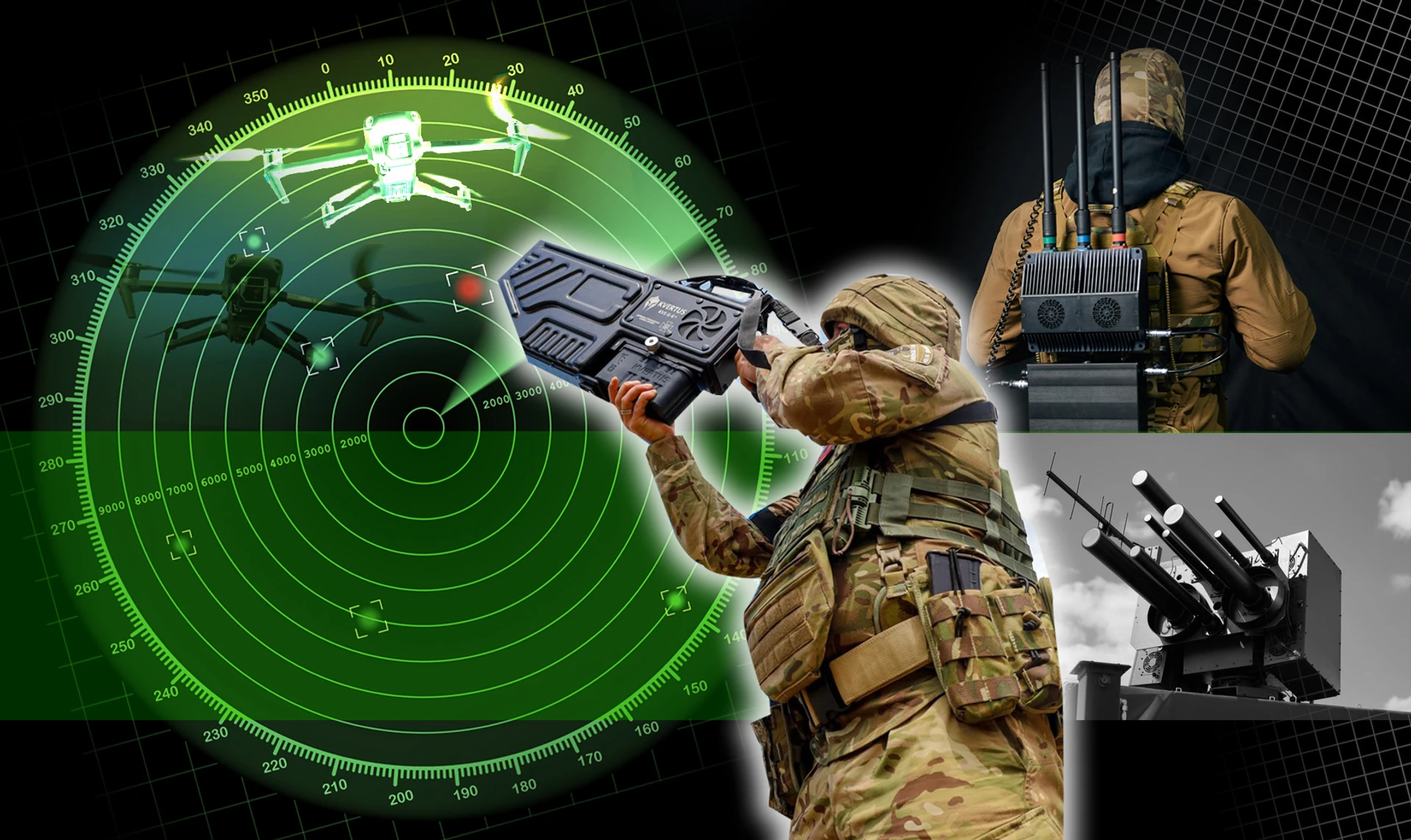 There are so many drones that we just can't make it without electronic warfare systems. Why Ukraine is losing to Russia in the technology race