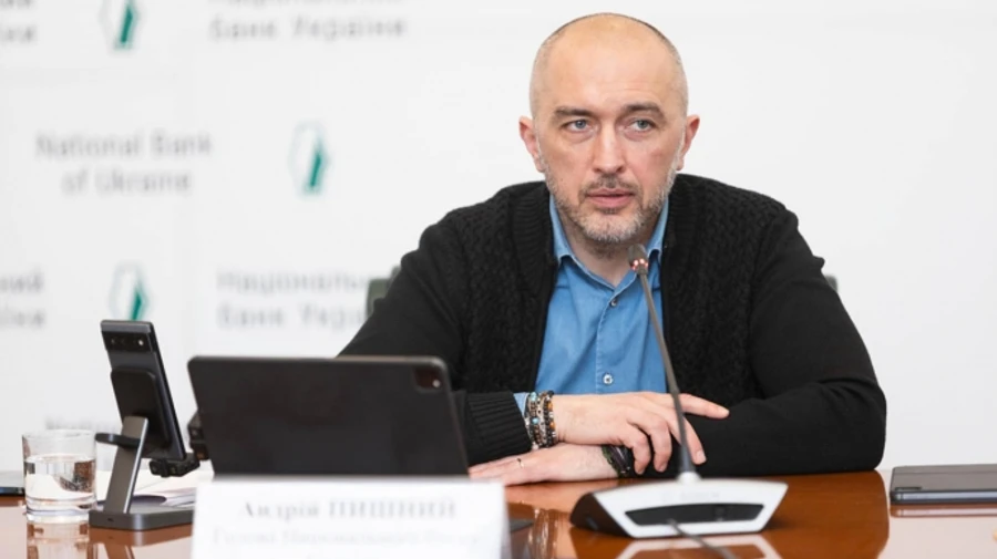 Ukraine may raise loan secured by frozen Russian assets