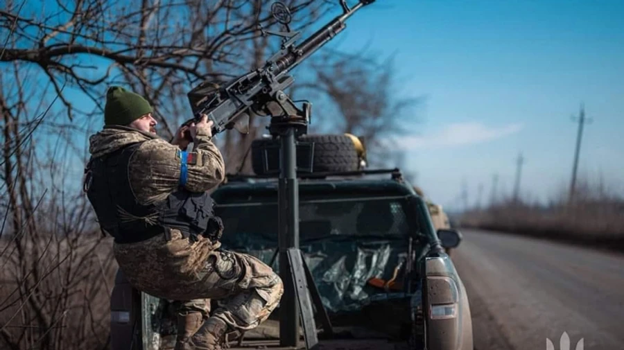 Повітряні сили вночі знищили 14 Шахедів