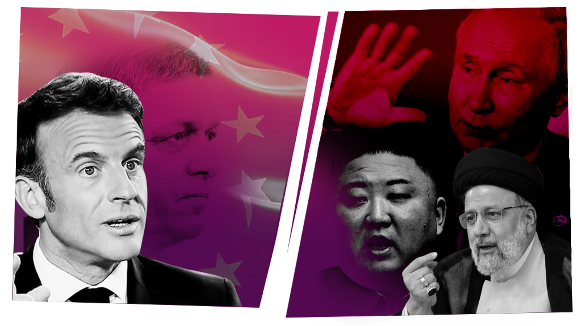 Выборы против выборов