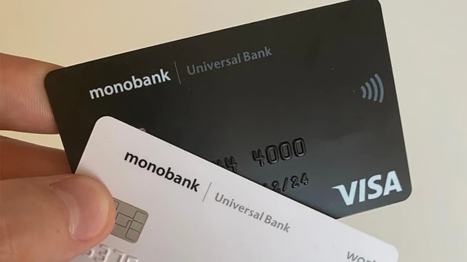 У Monobank знову заявили про потужні DDoS-атаки