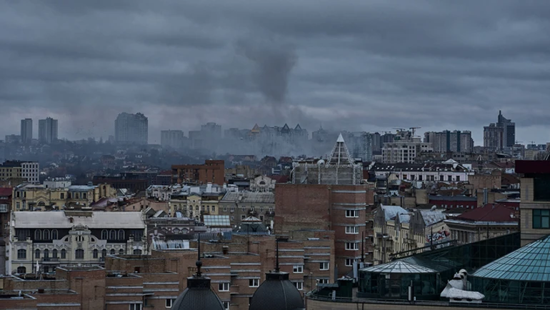 Росія витратила близько 620 мільйонів доларів на масовану атаку 2 січня – Forbes