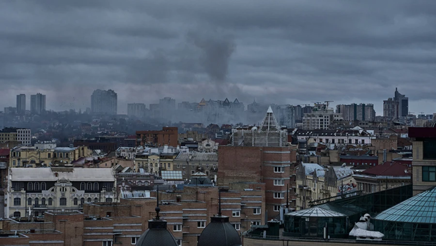 Russia spent about US$620 million on attack on 2 January – Forbes