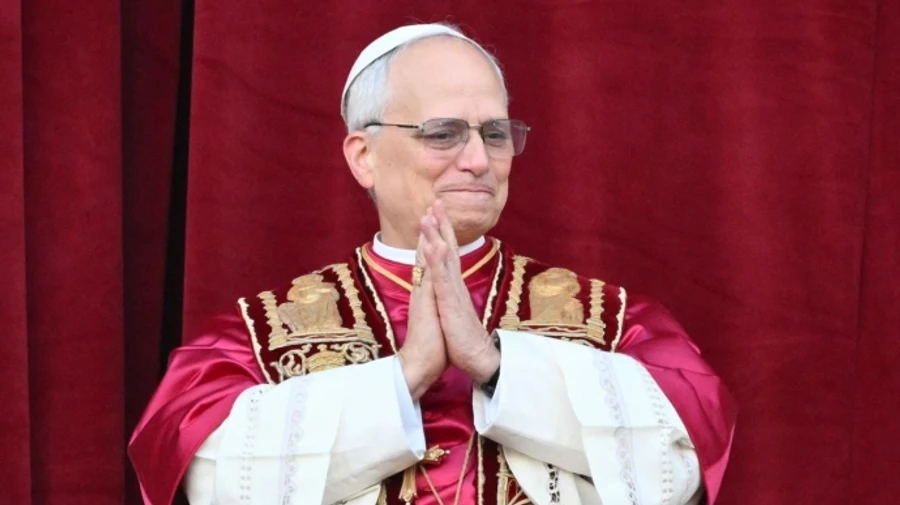 Новим Папою став американський кардинал