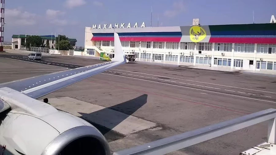 События в Дагестане показывают потерю авторитарного контроля в регионах РФ – ISW