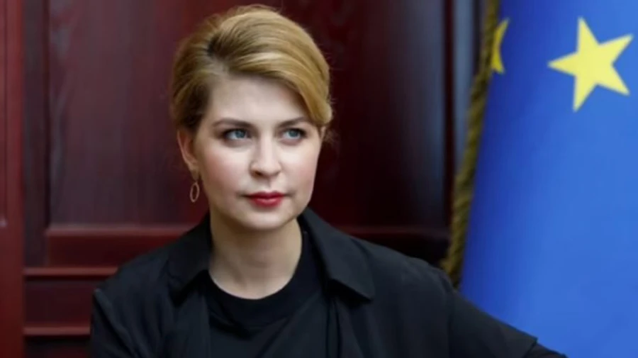 Ukraine will be ready for EU membership in 2 years – official