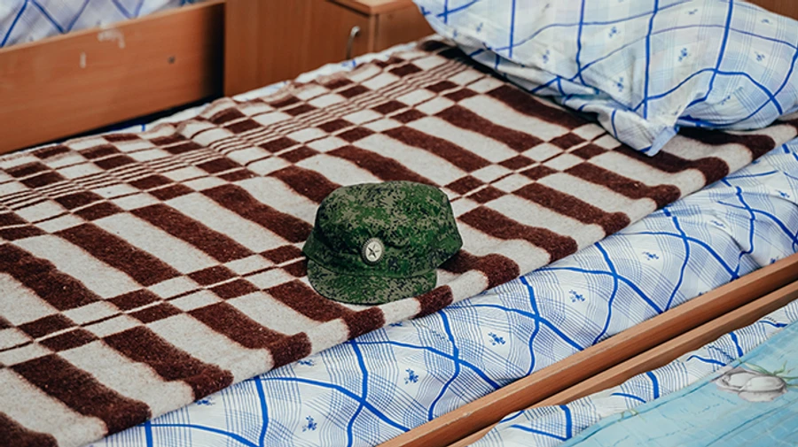 ​​Number of mobilised fugitives from Russian army doubles