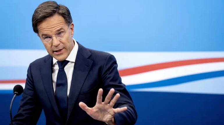 Ультраправая отставка: почему уходит из политики лидер Нидерландов, поддержавший Украину