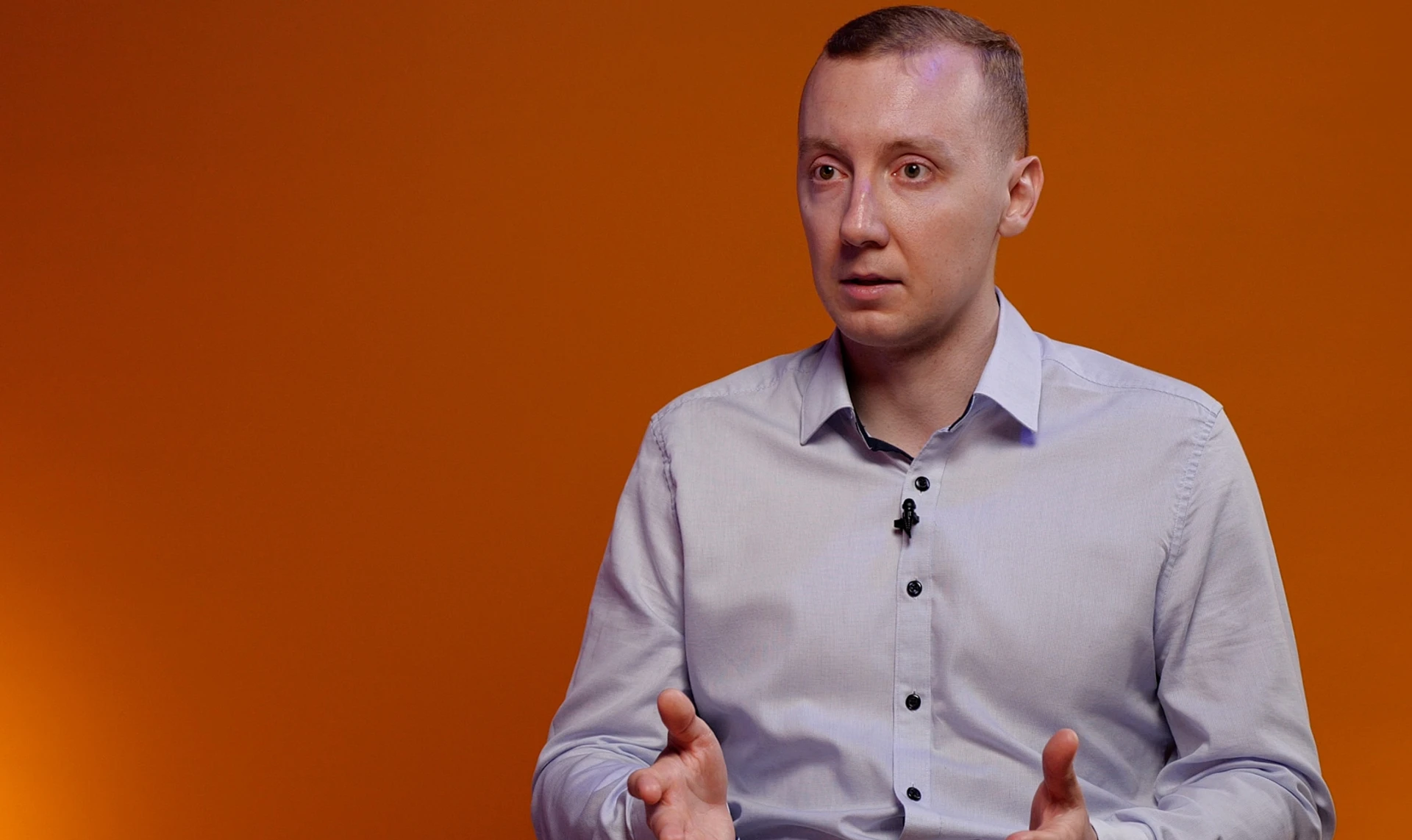 Станислав Асеев: Иногда я не могу вспомнить, как выглядит Донецк – специально открываю GoogleMaps, чтобы посмотреть город