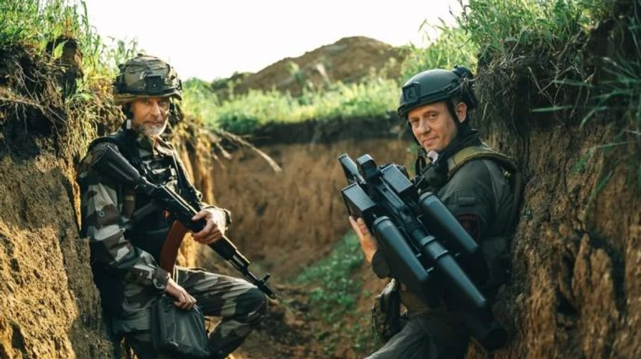 Ukraine is capable of liberating all territories, but not in near future – General Milley