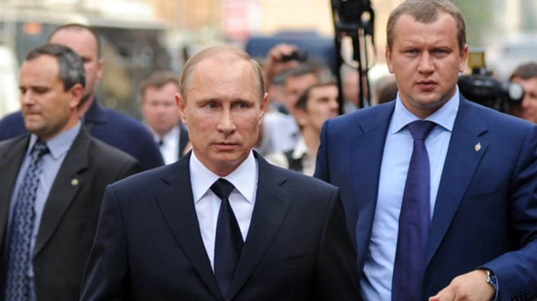 ОГП: К бегству Януковича из Украины в 2014 году причастен личный охранник Путина