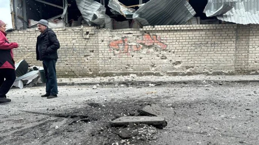 Уже 4 гражданских погибли во вторник на Херсонщине от российских обстрелов