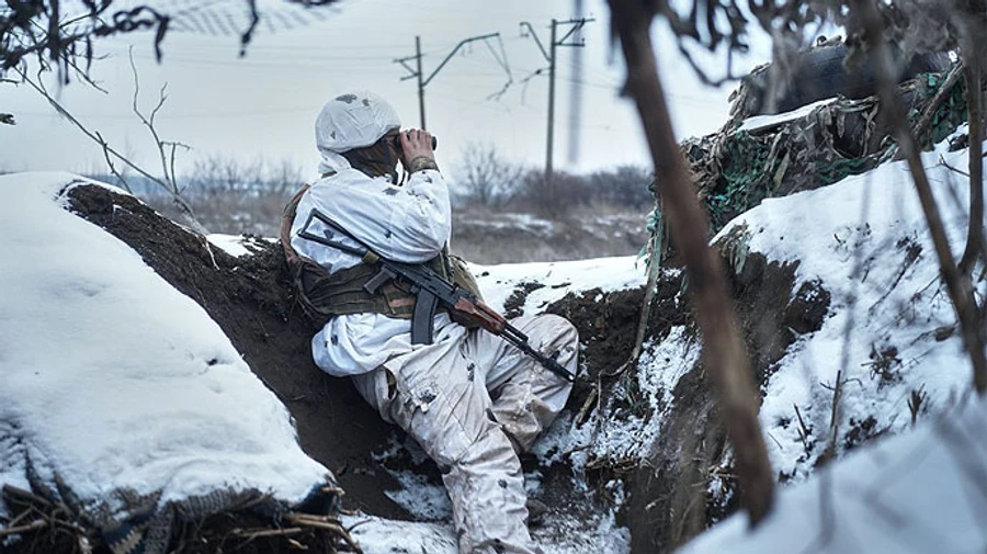 Belarus has no offensive group ready to attack – Ukraine's Border Guards