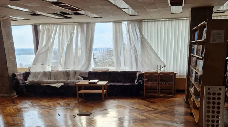 Мой Херсон. Как война лечит превосходство к малой родине