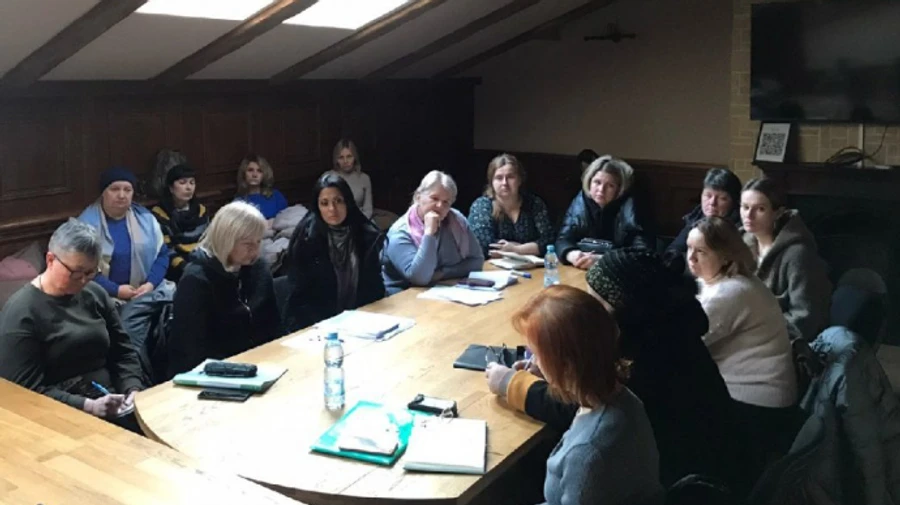 Окупанти не завжди погоджуються на обмін тілами загиблих після бою - Координаційний штаб