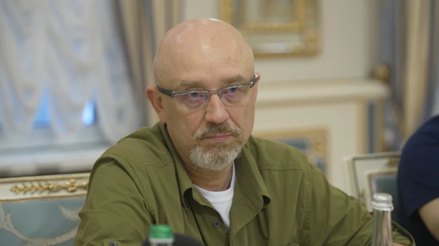 Резников ждет танки и истребители от Запада и США: все ожидают политического решения Штатов