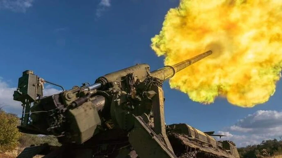 Ukrainian Armed Forces have killed over 67,000 Russian soldiers since 24 February – General Staff